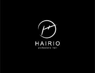 Projekt graficzny logo dla firmy online Logo H 